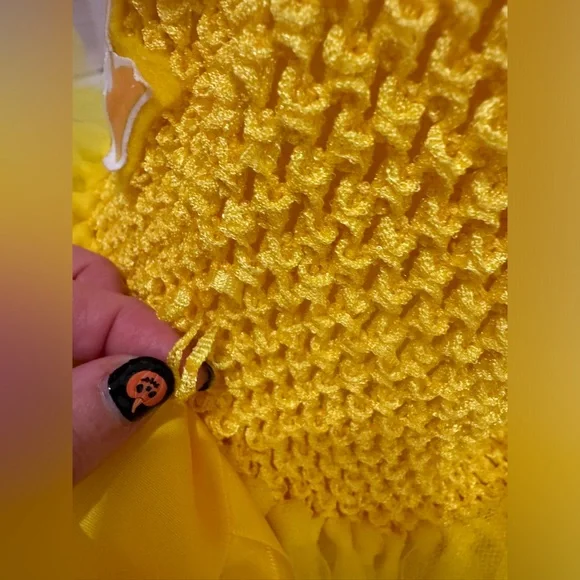 Baby Shark Tutu - Picture 4 of 9